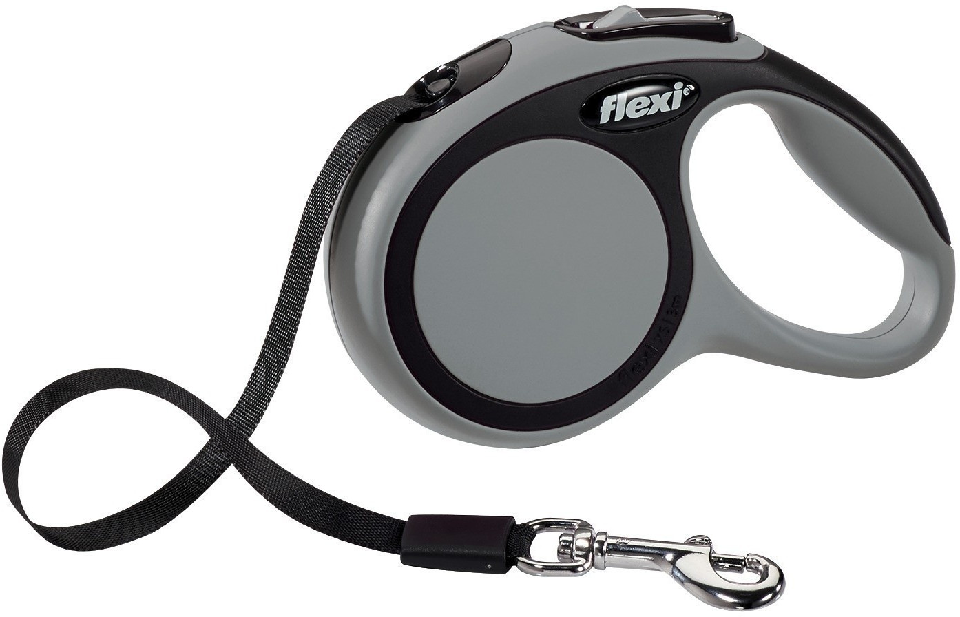 Flexi Laisse-sangle New Comfort L 8 m