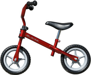Chicco Laufrad Balancerad Kinderfahrrad Chicco Eco Balance Rot 68 X 34 X 49 Cm 