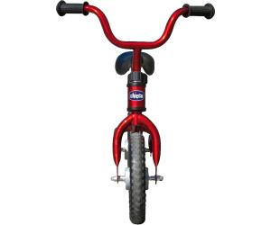Chicco red bullet bike top