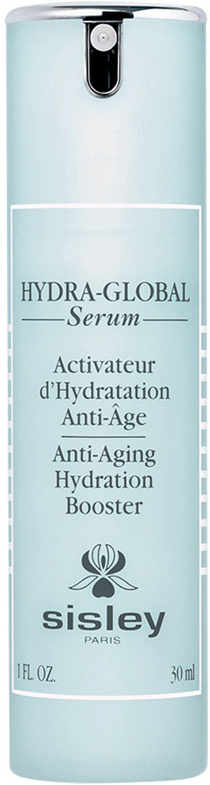 Sisley Cosmetic Hydra Global Serum Activateur d'Hydratation Anti-Âge (30ml)