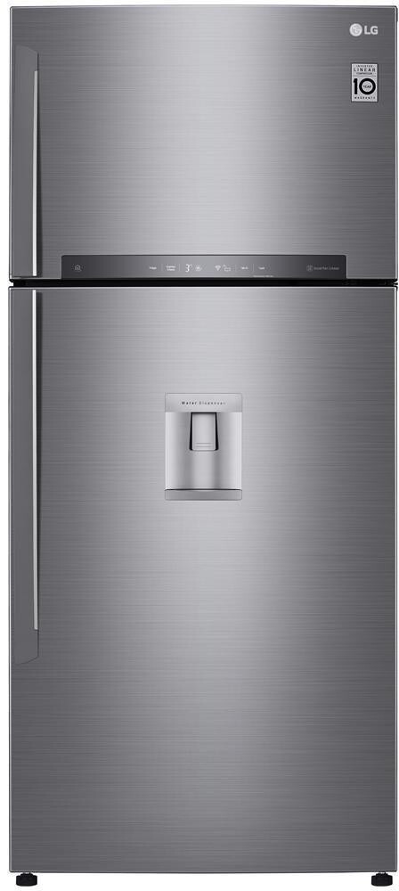 LG GTF744PZPZD