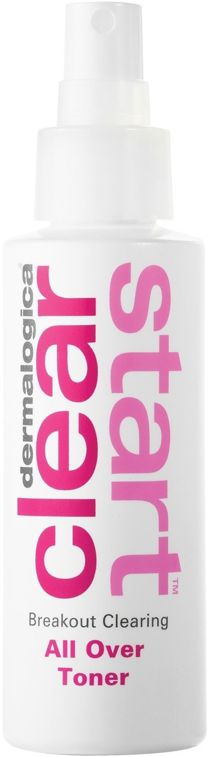 Dermalogica Clear Start Breakout Clearing All Over Toner (120ml)