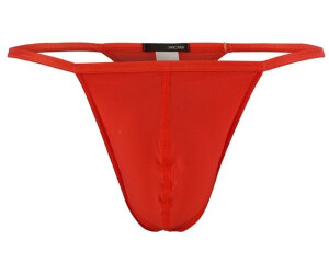 string plume hom pas cher