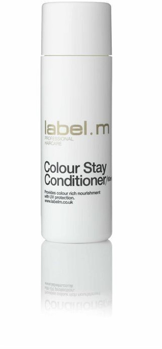 Photos - Hair Product Label.M Colour Stay Conditioner  (60 ml)