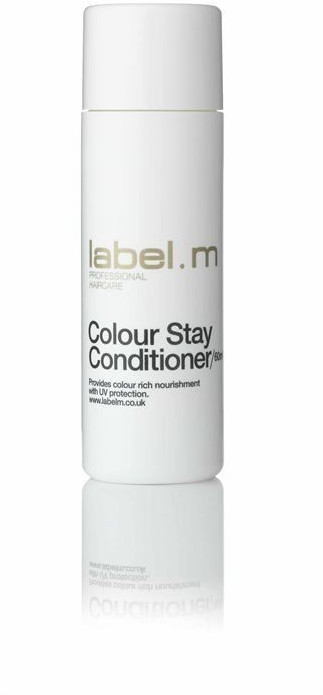 label.m Colour Stay Conditioner (60 ml)