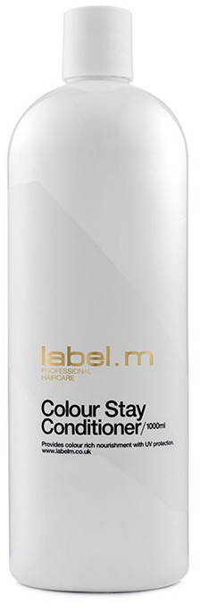 label.m Colour Stay Conditioner (1000 ml)