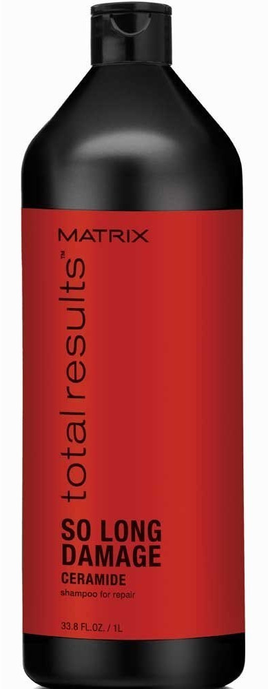 Matrix Total Results So Long Damage Shampoo (1000 ml)