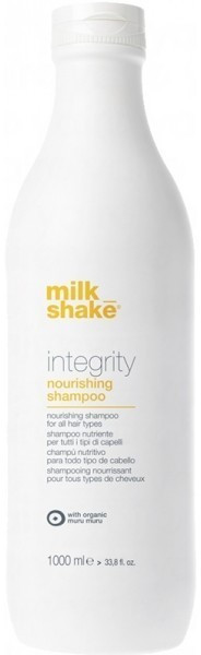 milk_shake Integrity Nourishing Shampoo