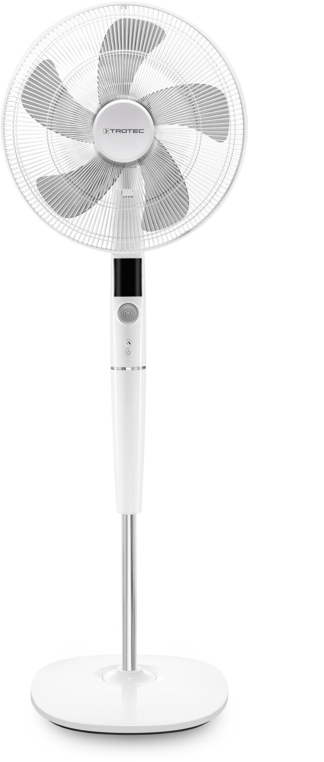 Trotec TVE 26 S