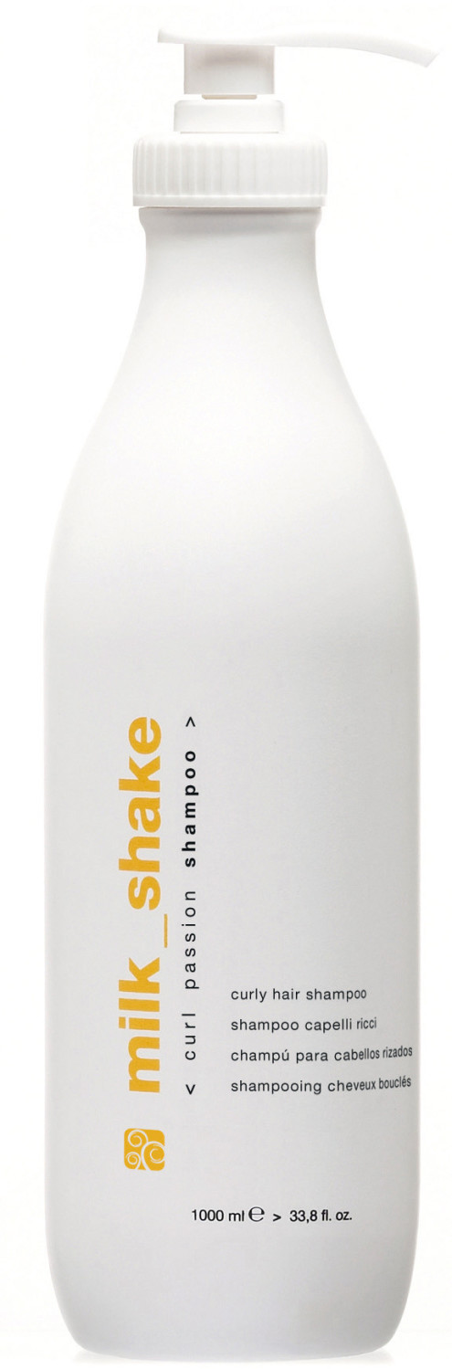 Photos - Hair Product Milk Shake milkshake milkshake Curl Passion Shampoo  (1000 ml)