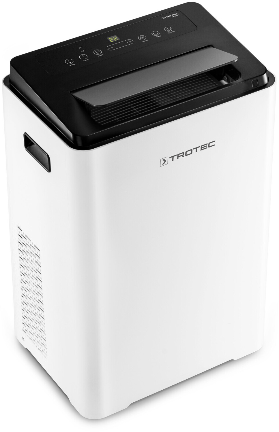 Trotec PAC 3900 X + Airlock 100 (KIT0002787)