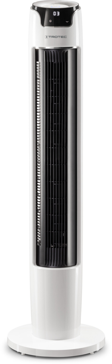 Trotec TVE 40 T
