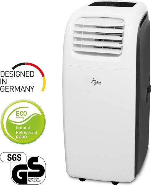 Suntec Transform 10.500, Bild 2