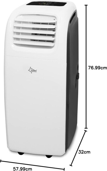 Suntec Transform 10.500, Bild 18