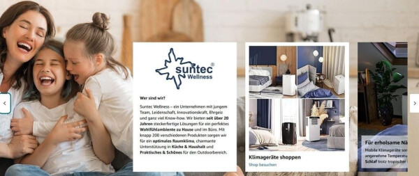 Suntec Transform 10.500, Bild 30