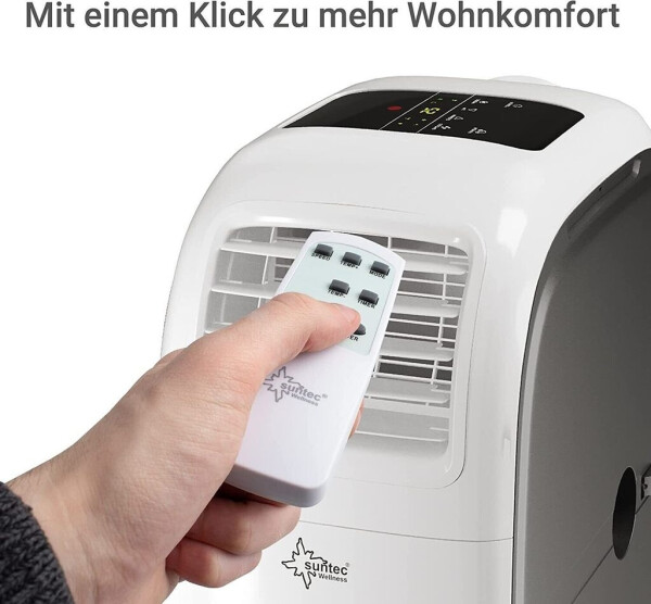 Suntec Transform 10.500, Bild 4