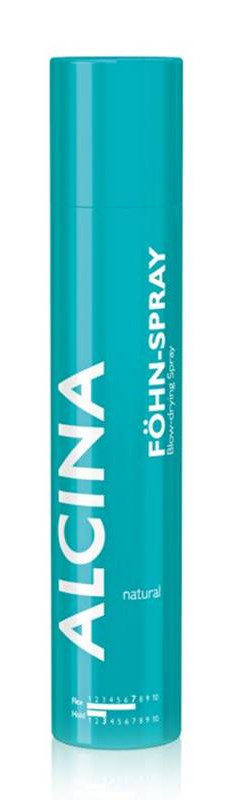 Alcina Blow-Drying Spray natural (200 ml)
