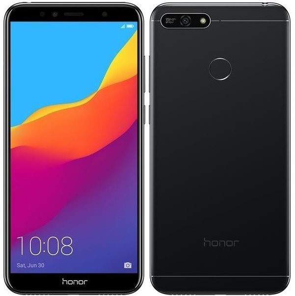 Honor 7A 32 Go noir