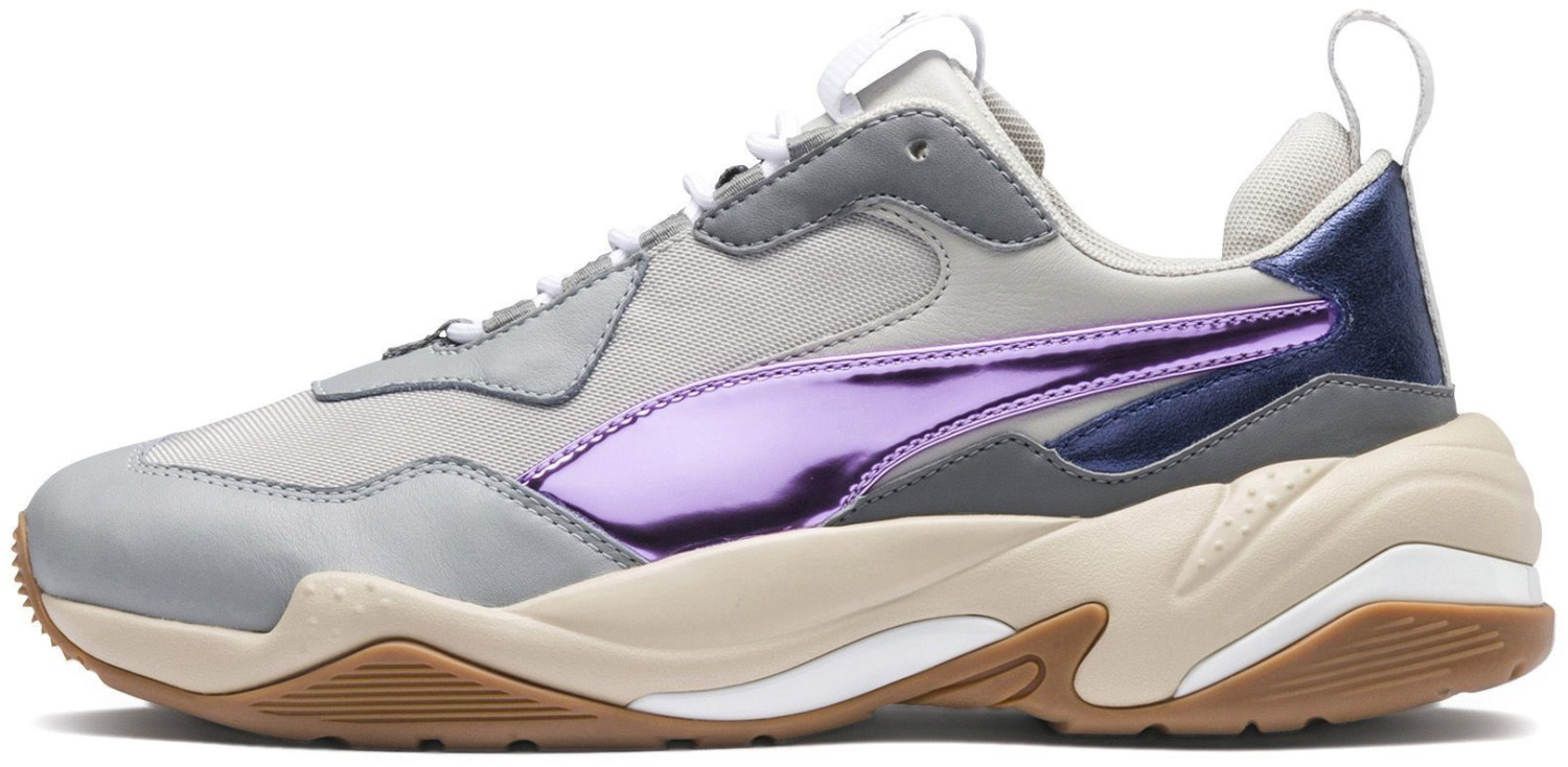 puma thunder electric womens 2016