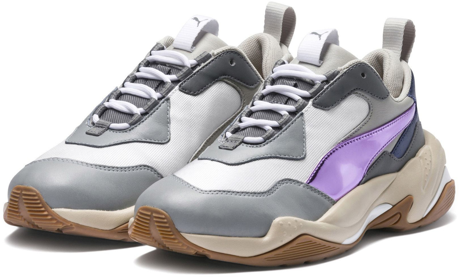 puma thunder electric womens 2016