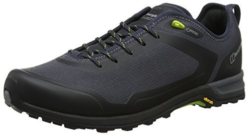 Berghaus FT18 GTX grey/lime