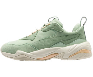 puma thunder green