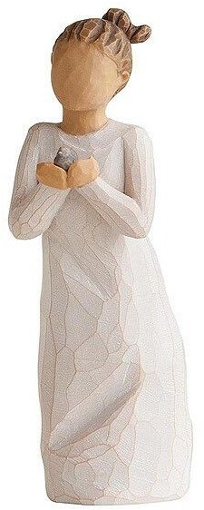 Willow Tree Angel Education