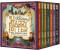 Harry Potter - Die große Box (J.K. Rowling/Rufus Beck) [Hörbuch-CD]