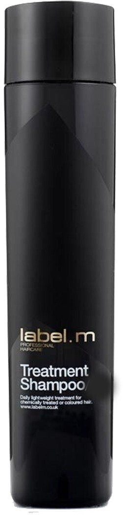 label.m Treatment Shampoo