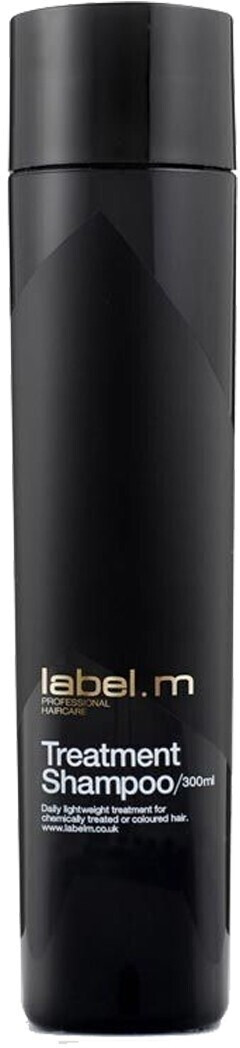 label.m Treatment Shampoo (300 ml)