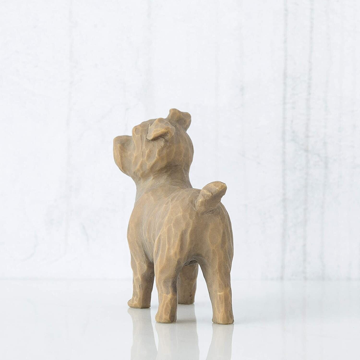 Buy Willow Tree Love My Dog (Small) from £11.49 (Today) – Best Deals on