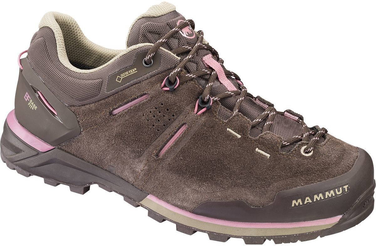 Mammut alnasca low new arrivals gtx