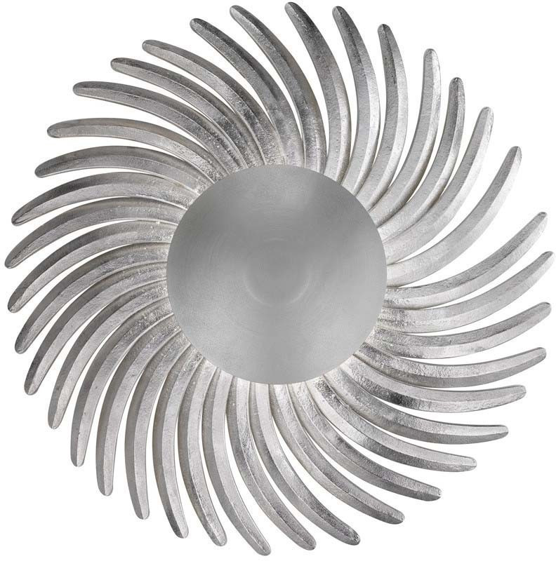 Fischer Leuchten Shine LED Sun Wall Light