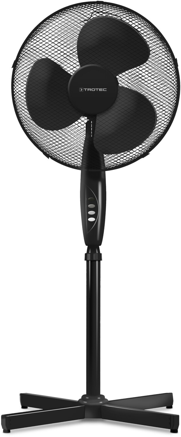 Trotec TVE 18 S