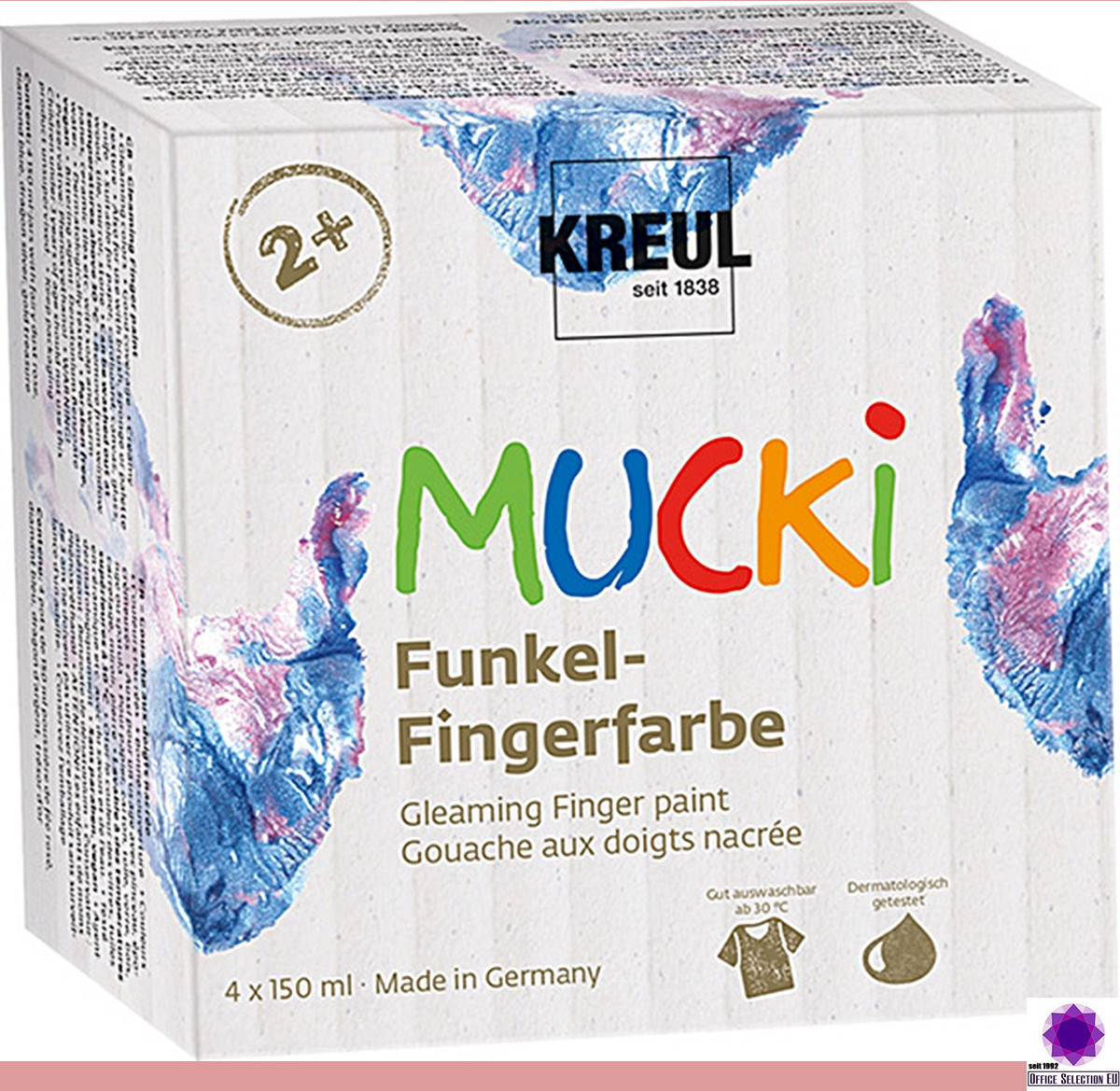 C. Kreul MUCKI
