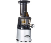 ZACHVO Slow Juicer MP-802M – 300 W, 128 Mm Einfüllschacht, Kaltpresstechnologie, Für Obst, Gemüse, Nussmilch & Eis, BPA-frei, Leise & Leicht Zu Reinigen