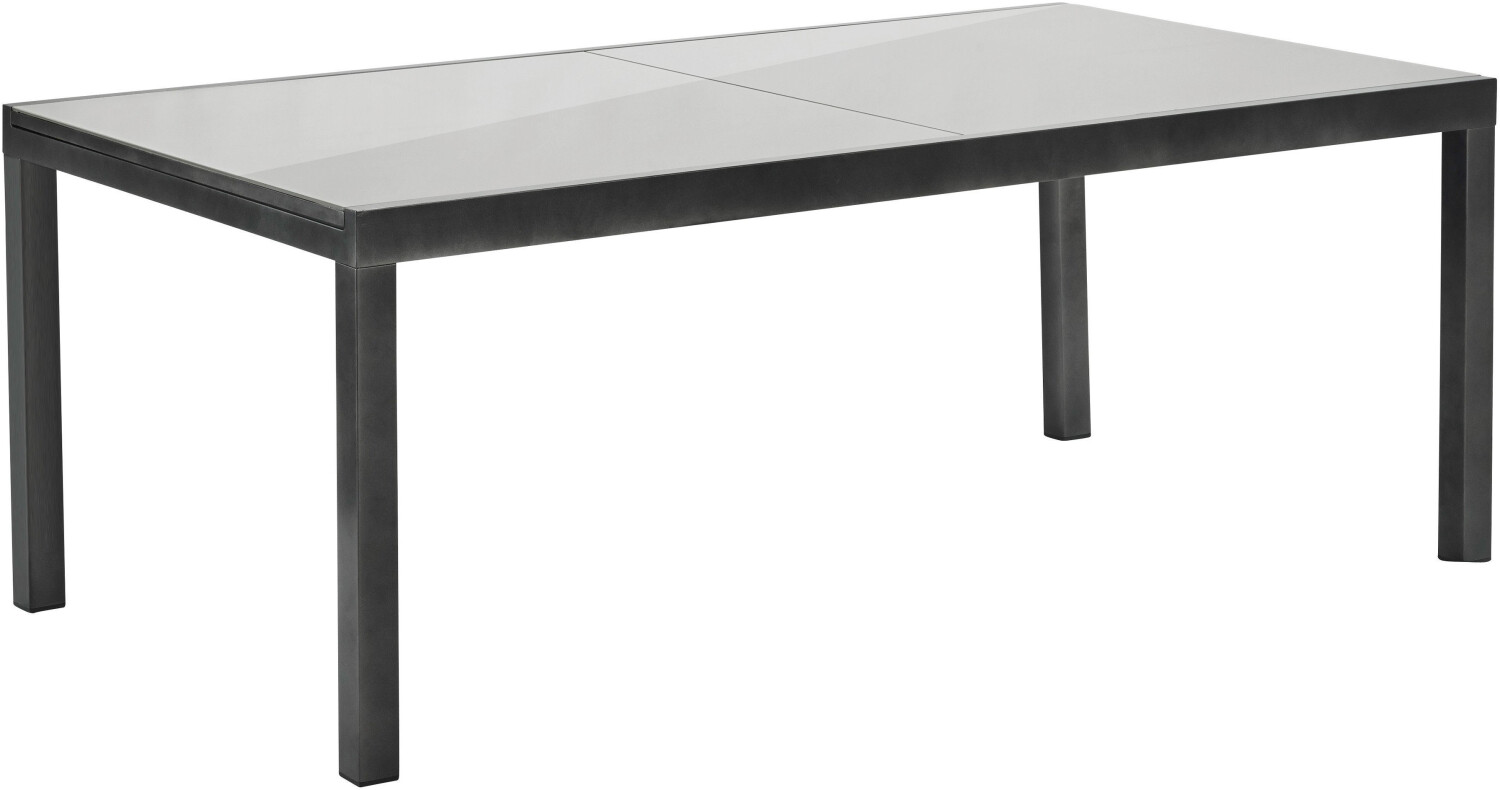 Merxx Tisch Aluminium grau (26473217) ab 345,97 € (Juni