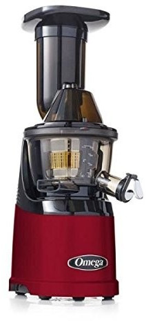 Omega MMV702 rouge