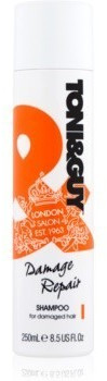 TONI&GUY Cleanse Shampoo for Damaged Hair (250 ml)