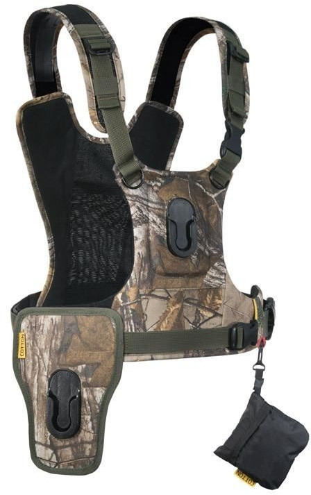 Cotton Carrier CCS G3 Harness-2