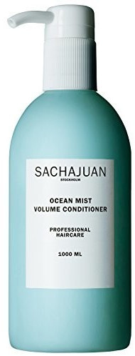 Photos - Hair Product Sachajuan Ocean Mist Volume Conditioner  (1000 ml)