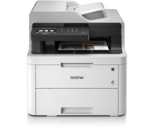 Brother MFC-L8390CDW 4in1 Farb-LED-Multifunktionsgerät, Multifunktionsgeräte, Drucker / Fax / Etiketten, Produkte