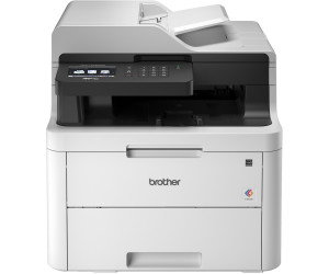 Brother MFC-L9630CDN - imprimante multifonctions - couleur