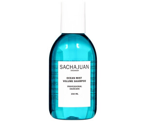 Sachajuan shampoo outlet