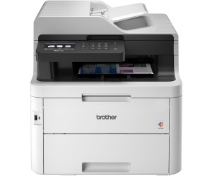 Impresora Multifuncional Laser Brother – MFC-L900DW – Level Tecnology