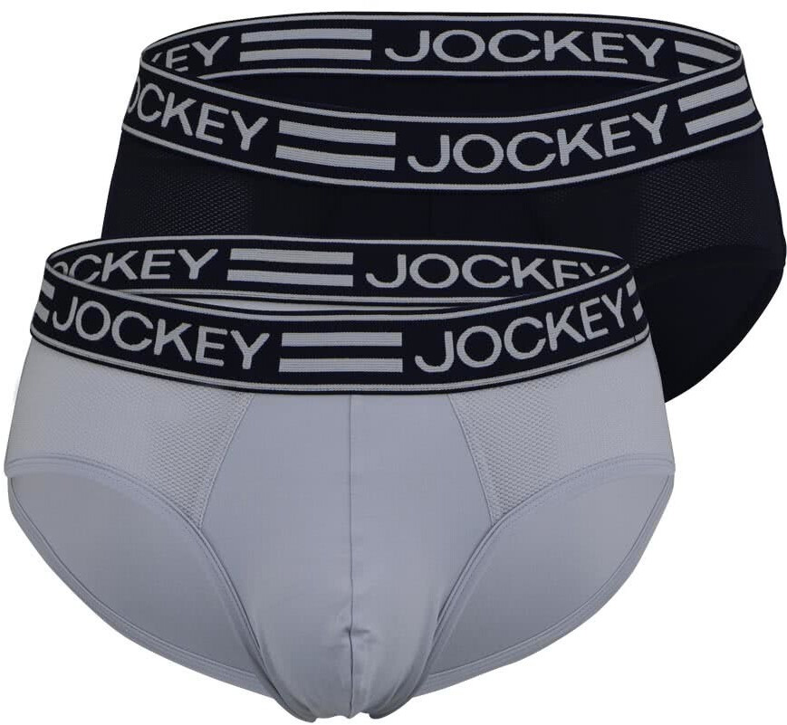Jockey Brief Slip with Logo (19902412)