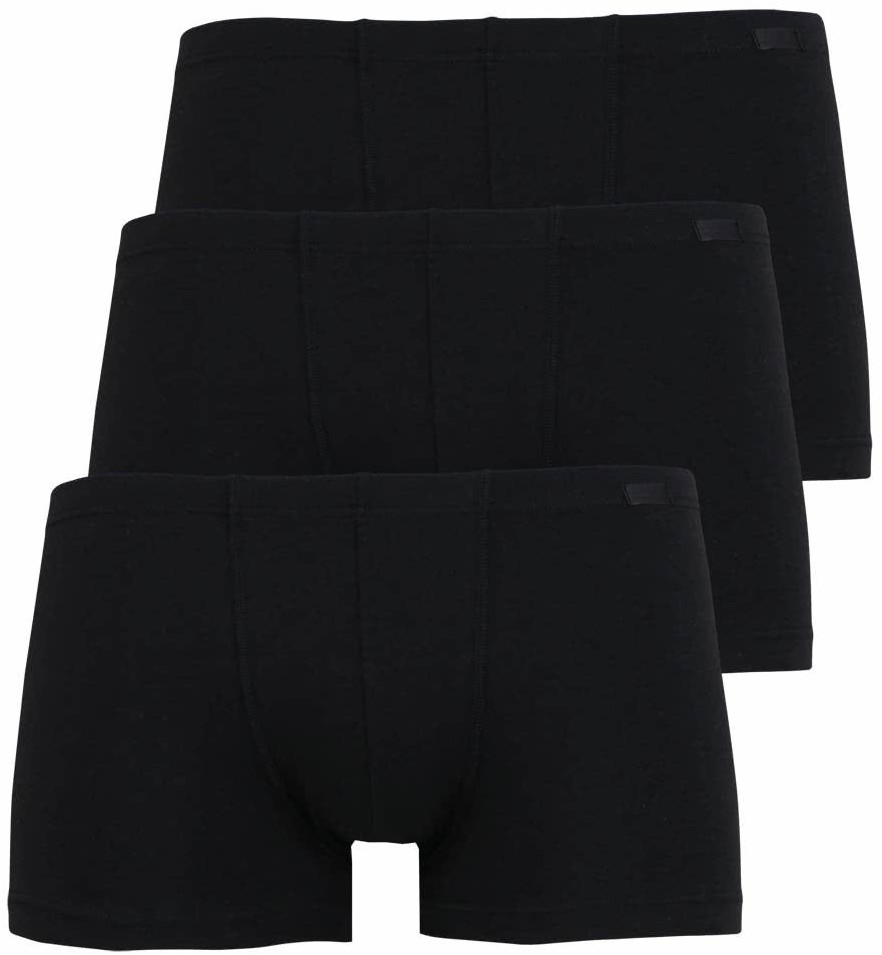 Jockey short trunk 3 pack best sale