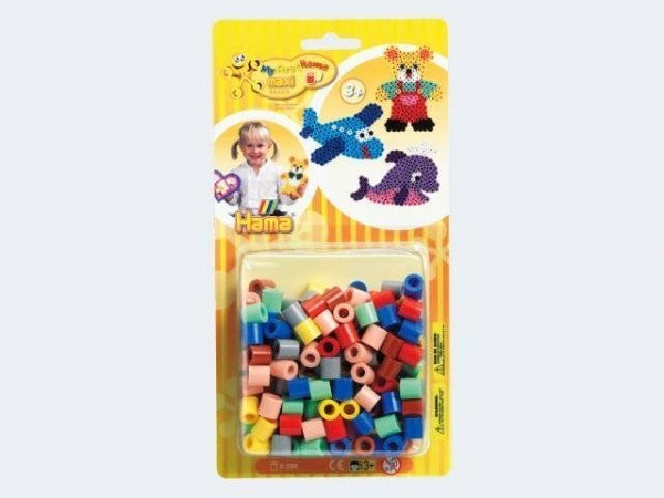 Hama Iron beads maxi