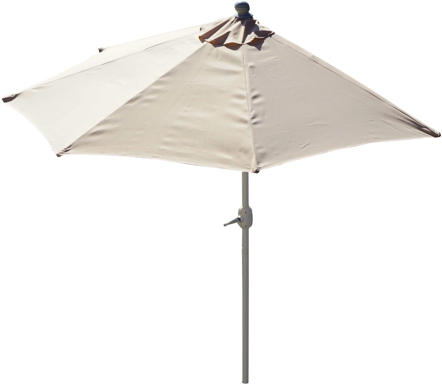 Mendler Parla 270 cm crème