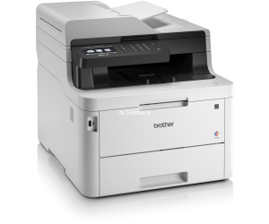 Brother MFC-L3770CDW desde 515,00 €, Enero 2024